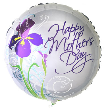 Mothers Day Balloon